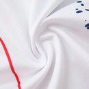 CAMISETA PSG ENTRENAMIENTO BLANCA 25/26 HOMBRE