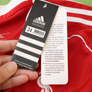 CAMISETA LIVERPOOL I 25/26 CONJUNTO INFANTIL