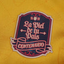 CAMISETA ECUADOR I 25/26  HOMBRE