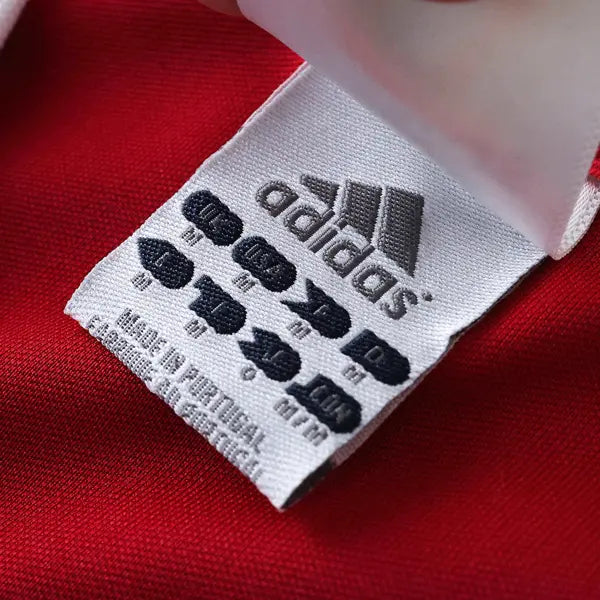 BAYERN DE MUNICH I 03/04 HOMBRE (RETRO)