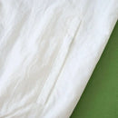 CHÁNDAL BLANCO 25/26 HOMBRE