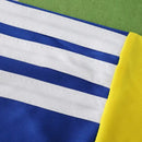 CAMISETA SUECIA I 2026 MUNDIAL HOMBRE