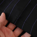 MANCHESTER UNITED ENTRANIMENTO 25/26 NEGRA HOMBRE (RETRO)