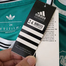 CAMISETA LIVERPOOL III 25/26 CONJUNTO INFANTIL