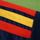 BODY ESPAÑA MUNDIAL I 2026 MUJER TOP CORTO