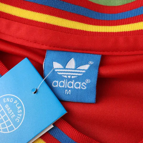 COLOMBIA II 1990 HOMBRE (RETRO)