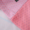 CAMISETA BARCELONA ROSA 25/26 MUJER