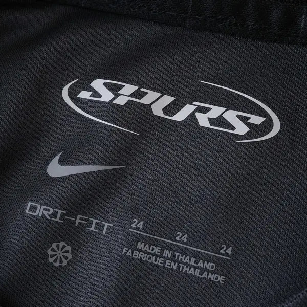 CAMISETA TOTTENHAM II CONCEPTO 25/26 CONJUNTO INFANTIL