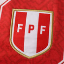 CAMISETA PERU I 2026 HOMBRE