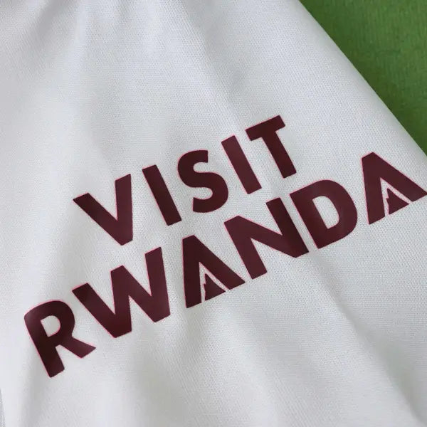 CAMISETA ARSENAL III 25/26 HOMBRE