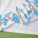 NAPOLI ENTRENAMIENTO 25/26 BLANCA HOMBRE