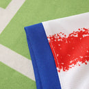 CAMISETA PARAGUAY I 2026 MUNDIAL HOMBRE