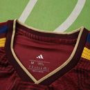 CAMISETA VENEZUELA I 2026 HOMBRE