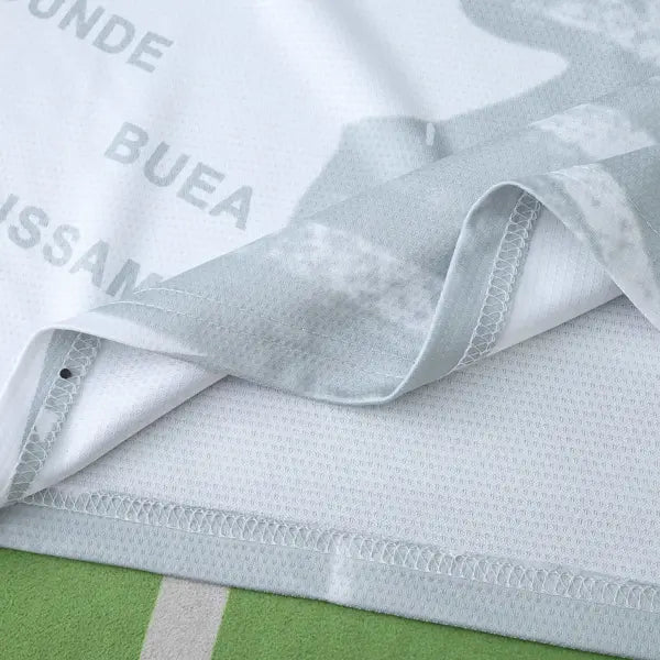 CAMERÚN III 25/26 HOMBRE