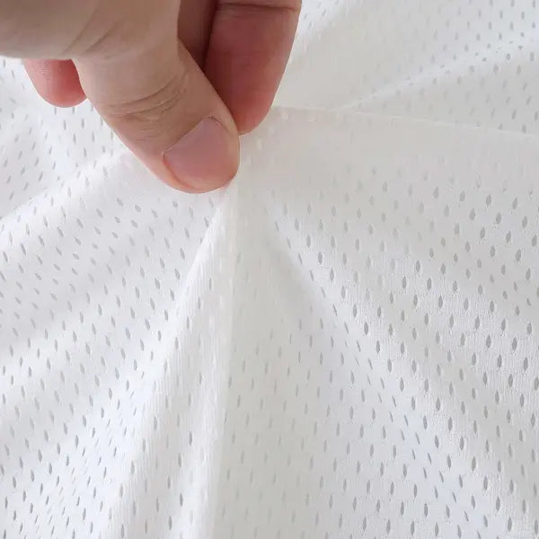 CHÁNDAL REAL MADRID BLANCA III 25/26 HOMBRE