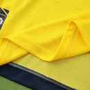 CAMISETA ECUADOR II 25/26  HOMBRE