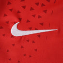 FREIBURG 25/26 VERSIÓN CHAMPIONS ROJO HOMBRE