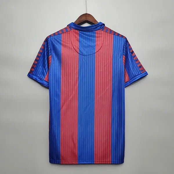 BARCELONA I 91/92 HOMBRE (RETRO)
