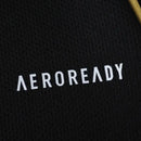 CAMISETA LIVERPOOL NEGRA ENTRENAMIENTO 25/26 HOMBRE