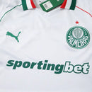 CAMISETA PALMEIRAS II 26/27 HOMBRE