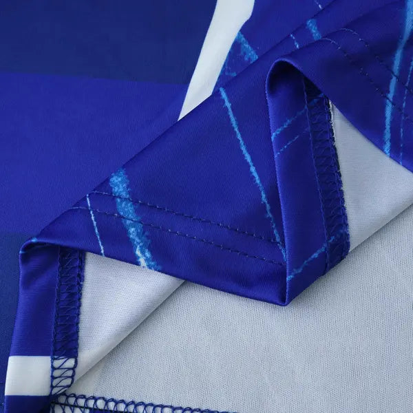 CAMISETA CHELSEA EDICIÓN LIMITADA 25/26 HOMBRE AZUL