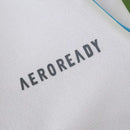 CAMISETA STRASBOURG II 24/25 BLANCAHOMBRE