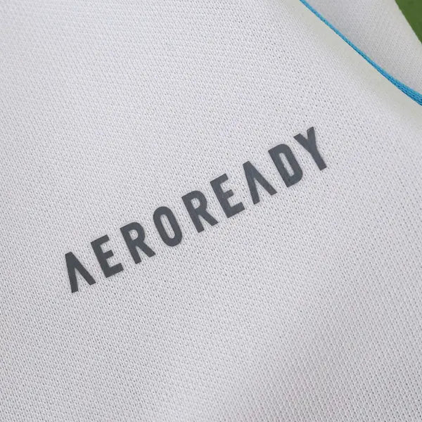 CAMISETA STRASBOURG II 24/25 BLANCAHOMBRE