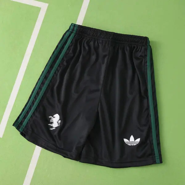 JUVENTUS III 25/26 CONJUNTO INFANTIL
