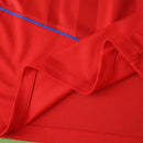 CAMISETA PSG III 25/26 ROJA HOMBRE