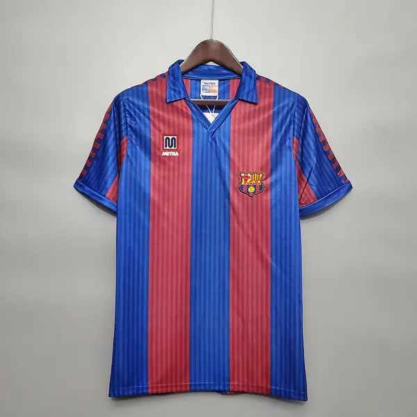 BARCELONA I 91/92 HOMBRE (RETRO)