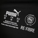 CAMISETA MANCHESTER CITY II 25/26 NEGRA MUJER