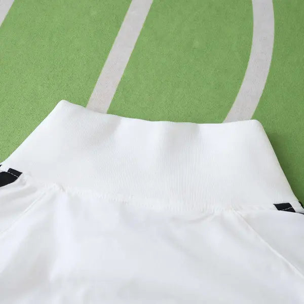 CHÁNDAL REAL MADRID BLANCA III 25/26 HOMBRE