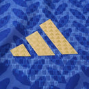 ITALIA I 2026 MUNDIAL MANGA LARGA HOMBRE