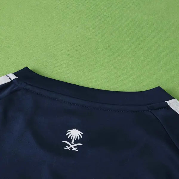 AL NASSR II 25/26 CONJUNTO INFANTIL
