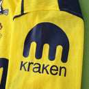 CAMISETA TOTTENHAM III 25/26 HOMBRE (VERSIÓN JUGADOR)