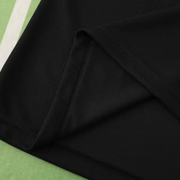 MANCHESTER UNITED 98/99 NEGRA HOMBRE (RETRO)