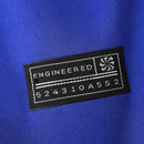 CAMISETA BRASIL II COPA DEL MUNDO 2022 HOMBRE