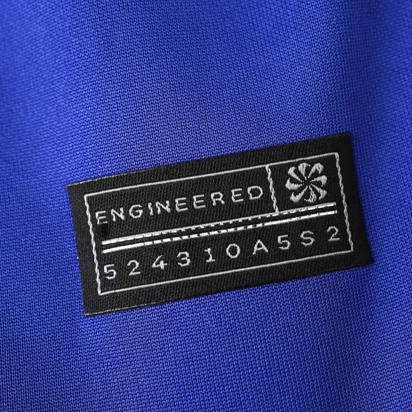 CAMISETA BRASIL II COPA DEL MUNDO 2022 HOMBRE