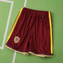 CAMISETA VENEZUELA I MUNDIAL 2026  EQUIPACIÓN PARA NIÑOS