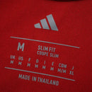 CAMISETA ALEMANIA ENTRENAMIENTO ROJA 25/26 HOMBRE