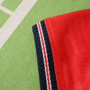 CAMISETA INGLATERRA II 2026 MUNDIAL HOMBRE