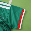 CAMISETA MEXICO I 2026 MUNDIAL MUJER