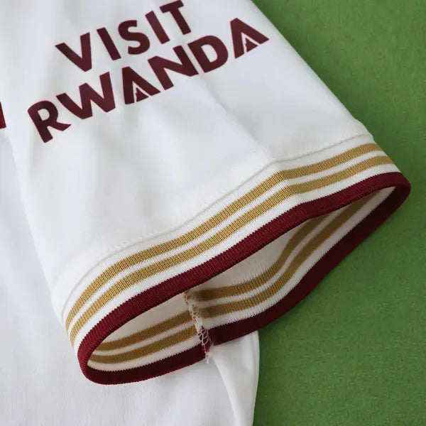 CAMISETA ARSENAL III 25/26 HOMBRE