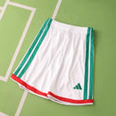 CAMISETA MEXICO I 25/26 EQUIPACIÓN PARA NIÑOS