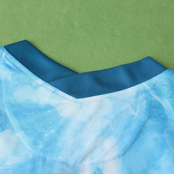 NORUEGA II 2021 HOMBRE (RETRO)