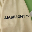 BARCELONA II 25/26 MANGA LARGA HOMBRE