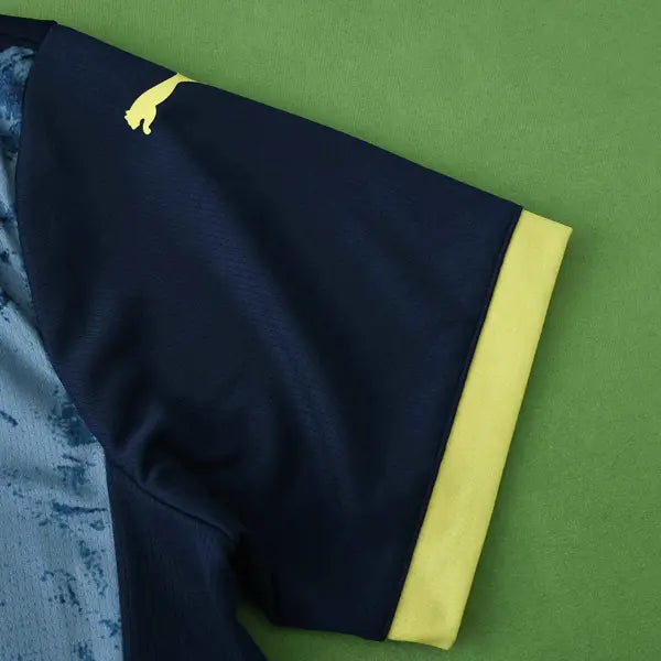 FENERBAHÇE NEGRA EDICIÓN LIMITADA 25/26 HOMBRE