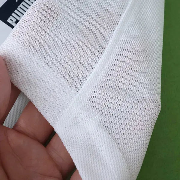 CAMISETA ITÁLIA II 2004 HOMBRE (RETRO)