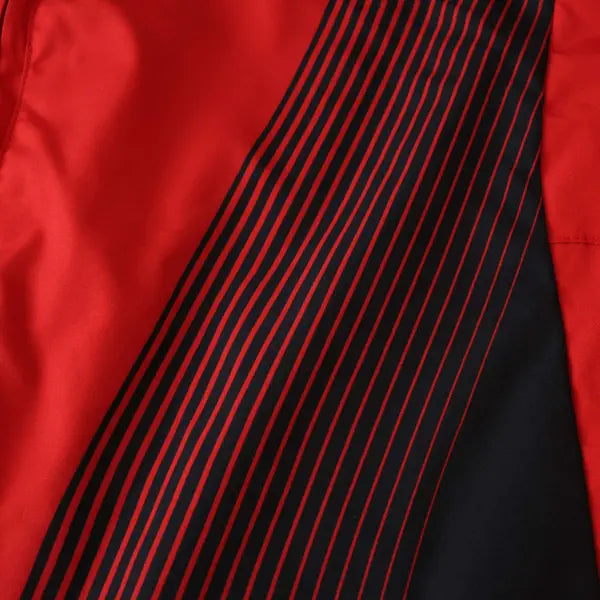 CHANDAL MILAN ROJA 25/26