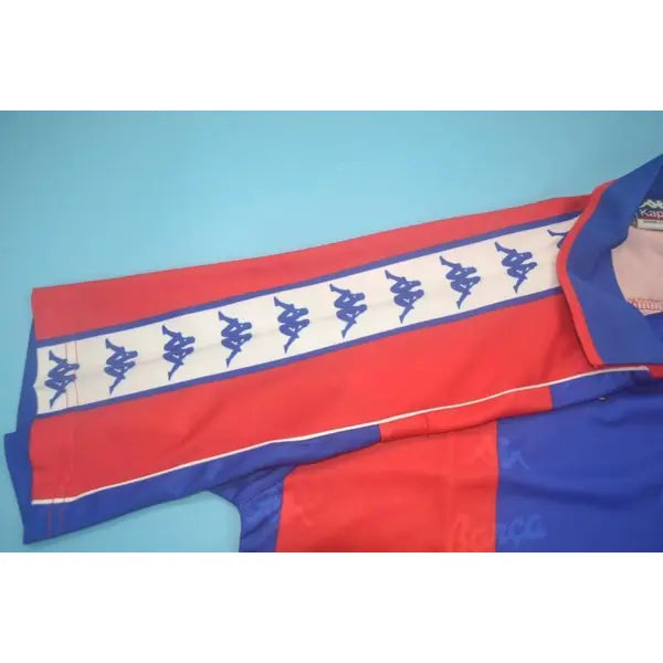 BARCELONA I 92/95 HOMBRE (RETRO)